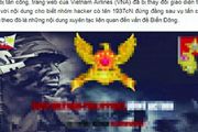 越南调查最严重黑客事件 中国黑客:不参与不承认[图]