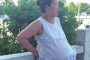 天津牺牲消防员母亲试管婴儿怀孕产下男婴[多图]