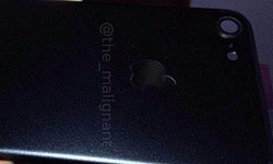 iPhone 7背盖曝光 可能双卡用户要失望了[多图]