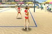 竞技游戏《沙滩排球2016》破解免费版下载[多图]
