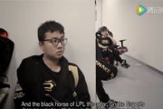 拳头官方发布短片 Unlocked SofM