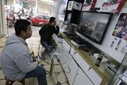 美媒：中国游戏产业高速发展 成经济新亮点[图]