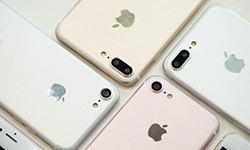 苹果iPhone 7开卖日期曝光 中国这次首发?[多图]