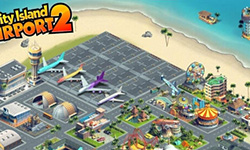 模拟经营《城市岛屿：机场2》破解免费版[多图]