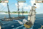 即时战略手游《航海王:海盗之战》破解免费版[多图]
