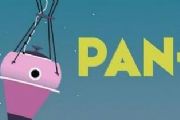 科幻冒险游戏《Pan-Pan》将登陆移动平台
