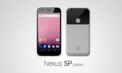 新一代Nexus手机售价曝光 古哥居然涨价了[图]