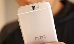 HTC推A9升级版 该机命名为HTC One A9s[图]