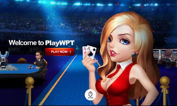 WPT全新线上产品PlayWPT 领动全球扑克竞技风潮[多图]