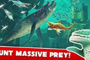 休闲游戏《饥饿鲨：世界》破解免费版下载[多图]