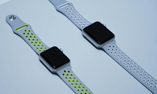 Apple Watch二代评测 运动特性显露无疑[多图]