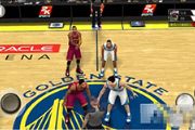 《NBA 2K17》特色玩法 打造专属超级巨星[多图]