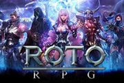 全球同服韩国RPG游戏《ROTO RPG》上架[多图]