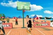 街头篮球手游SF技能连招玩法攻略[图]