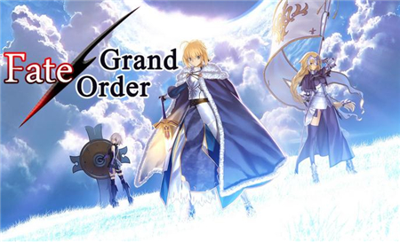 《Fate/Grand Order》职阶区别召唤限时开启[多图]