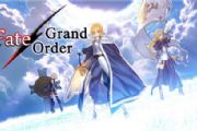 《Fate/Grand Order》职阶区别召唤限时开启[多图]