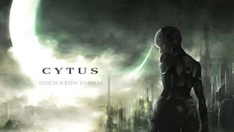 雷亚游戏Cytus2官方网站正版游戏