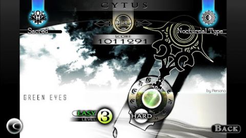 雷亚游戏Cytus2官方网站下载正版游戏图2: