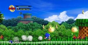 Sonic 4 Episode图3