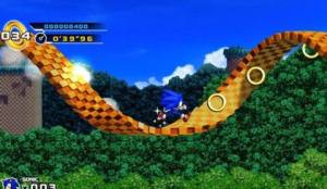 Sonic 4 Episode图1