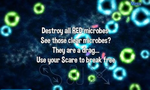 微生物战争图4: