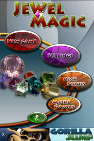 魔法宝石图3