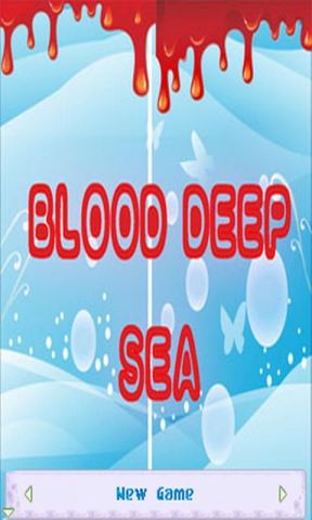 Blood deep sea 纯净版图1: