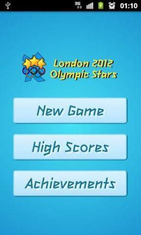 2012伦敦奥运明星图2