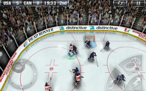 冰球联赛2011THD图3: