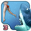 嗜血狂鲨3汉化版
