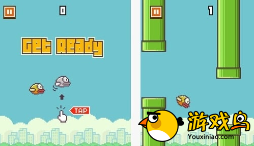 从《Flappy Bird》吸取宝贵的经验教训[图]图片1