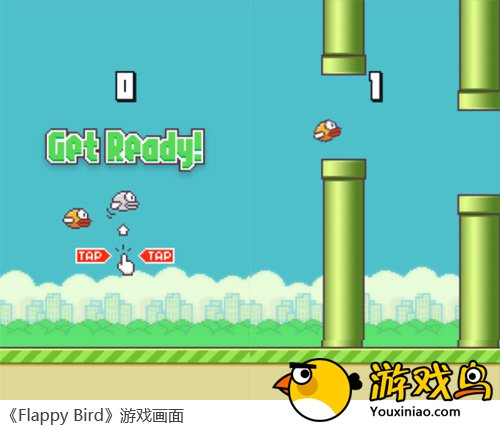 Flappy Bird制作人透露 正在制作三款新游戏[多图]图片2