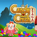 Candy Crush母公司放弃为“Candy”申请专利[图]