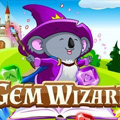 Pixelmatic发布消除类游戏Gem Wizard[多图]