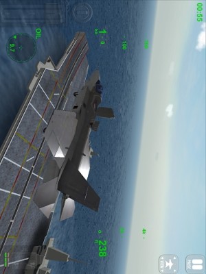 F18模拟起降图2