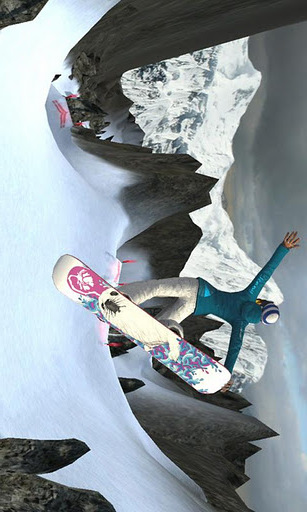 尖峰滑雪图2: