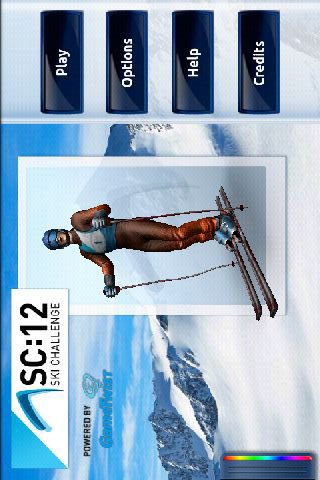 滑雪挑战赛12图2: