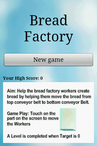 面包工厂图1: