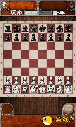 国际象棋图3