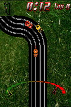 车轨 Car Tracks图3: