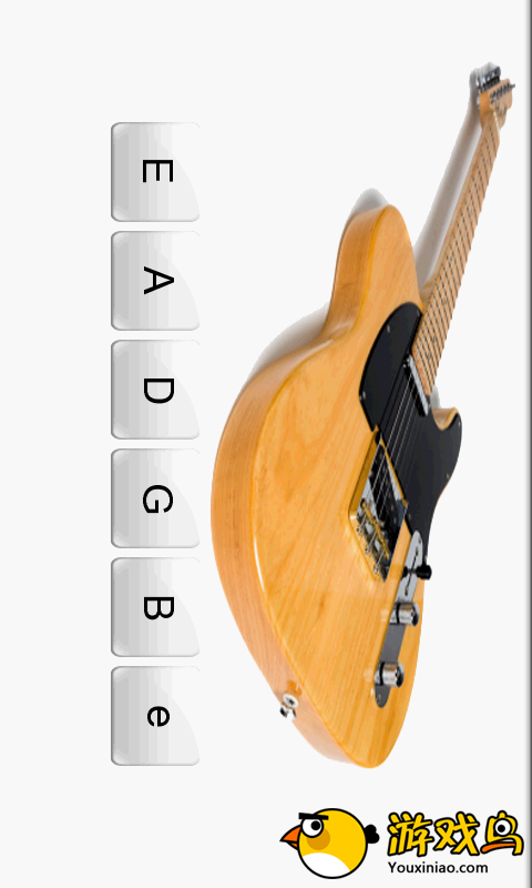 Lets play Guitar图3: