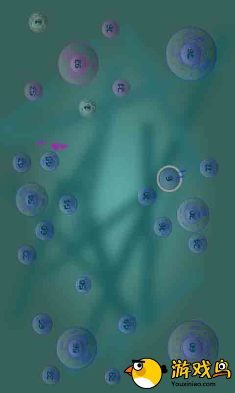 感染细胞图2: