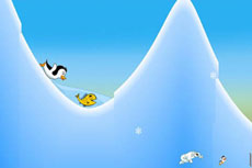 企鹅飞飞2图1: