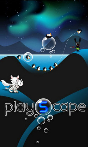 PlayScape图2:
