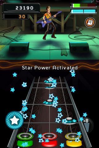 吉他英雄5 Guitar Hero5图1: