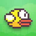 Flappy Bird像素鸟