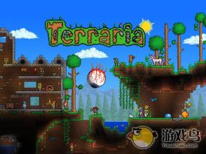 泰拉瑞亚Terraria图3