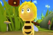 《蜜蜂玛亚》试玩评测 比较适合小盆友们[多图]