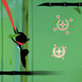  网易首款 跑酷游戏《忍者必须死2》公布 