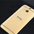 土豪不二之选 24K金版HTC One M8来袭[图]